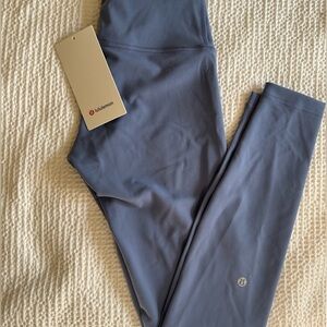 Lululemon Wunder Train High-Rise Tight 28"